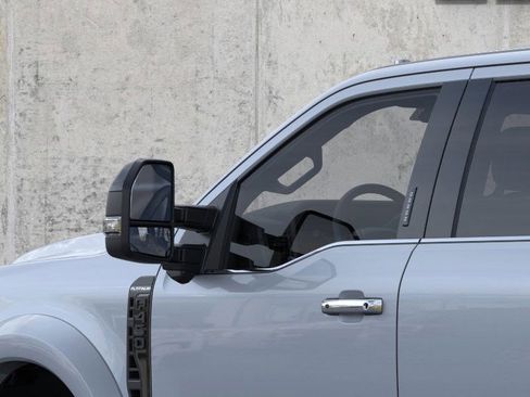 New 2026 Ford F450 Platinum w/ FX4 Off-Road Package image 20