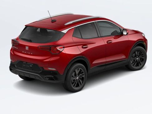 New 2026 Buick Encore GX Sport Touring w/ Advanced Technology Package image 33