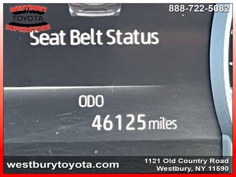 Used 2022 Toyota Highlander Limited AWD/4WD image 31