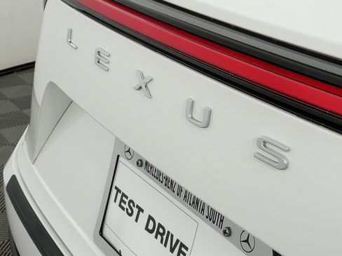 Used 2024 Lexus NX 350 AWD image 37