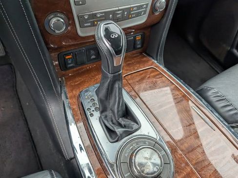 Used 2019 INFINITI QX80 Luxe image 14