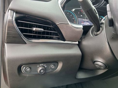 Certified 2021 Chevrolet Traverse High Country image 31