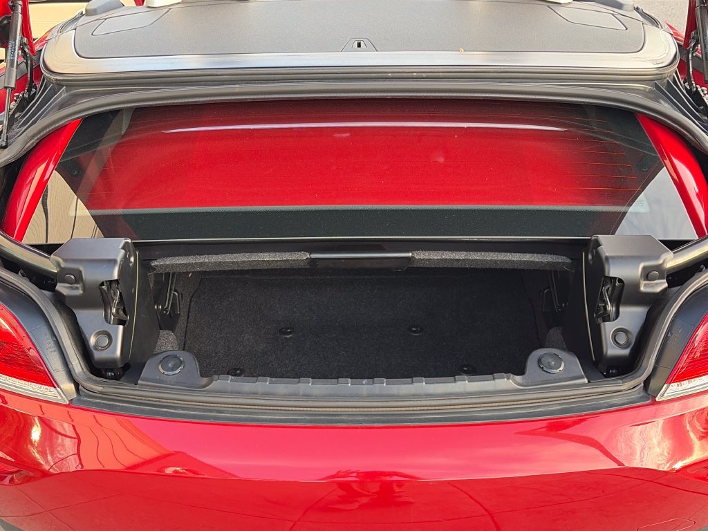Used 2014 BMW Z4 sDrive35i RWD image 29