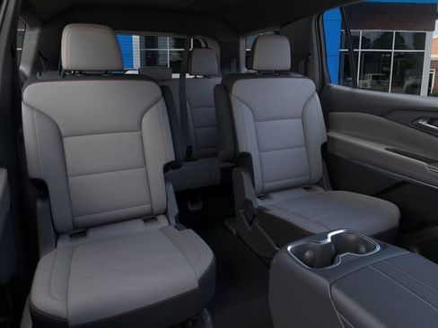 New 2026 Chevrolet Traverse LT FWD image 17