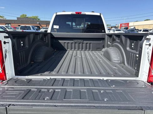 New 2026 Ford F250 King Ranch AWD/4WD image 12
