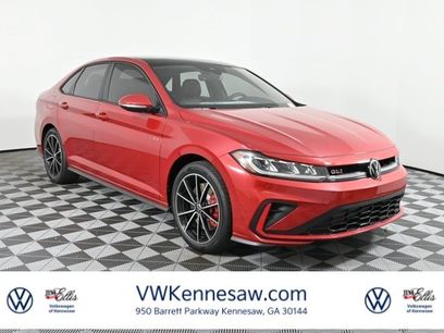 New 2025 Volkswagen Jetta GLI Autobahn