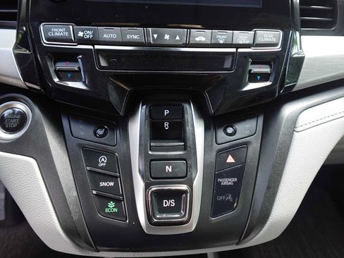Used 2023 Honda Odyssey EX-L image 22