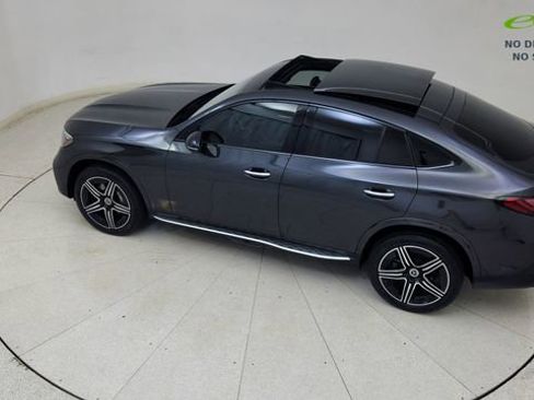 Used 2024 Mercedes-Benz GLC 300 4MATIC image 83