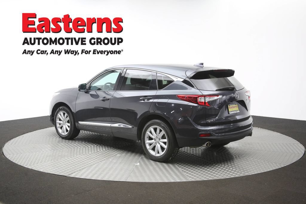 Used 2020 Acura RDX AWD image 65