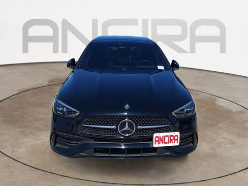 Used 2023 Mercedes-Benz C 300 Sedan image 5