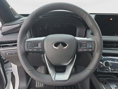 Used 2027 INFINITI QX65 Sport AWD/4WD image 26