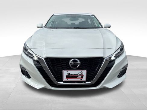 Used 2019 Nissan Altima 2.5 SL image 9