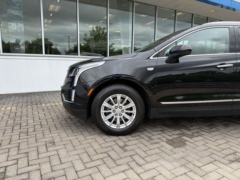 Used 2019 Cadillac XT5 FWD image 9