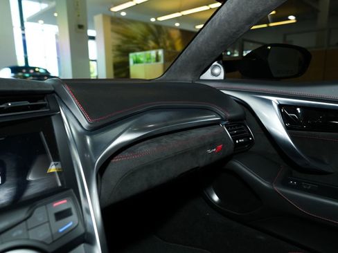 Used 2022 Acura NSX Type S AWD/4WD image 43