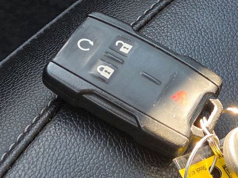 Used 2019 Chevrolet Colorado LT w/ Redline Special Edition image 41