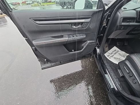 Used 2024 Honda CR-V Sport-L image 14