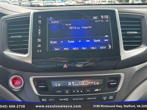Used 2017 Honda Pilot EX-L image 21