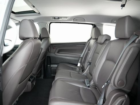 Used 2020 Honda Odyssey EX-L image 40