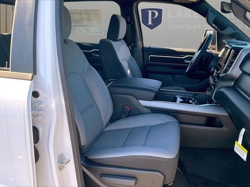 New 2026 RAM 1500 Big Horn image 23