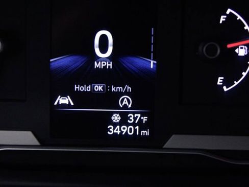 Used 2023 Hyundai Tucson SEL image 25