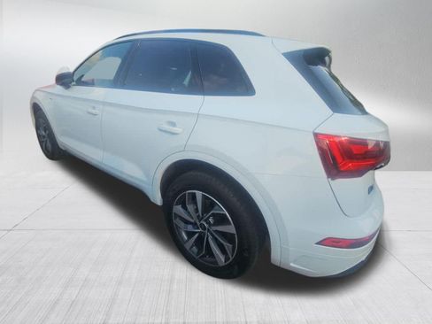 Used 2024 Audi Q5 2.0T Premium AWD/4WD image 6