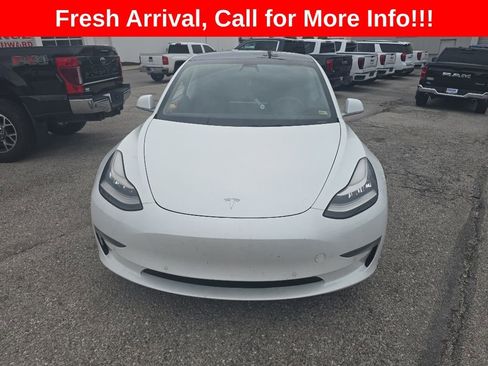 Used 2020 Tesla Model 3 Standard Range Plus RWD image 2