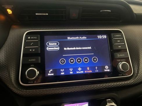 Used 2020 Nissan Kicks SV FWD image 27