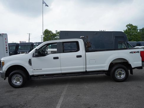 Used 2019 Ford F250 XL AWD/4WD image 6