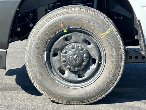 New 2026 RAM 2500 Tradesman image 24