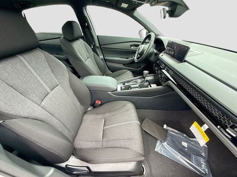 New 2026 Honda Accord Sport image 23