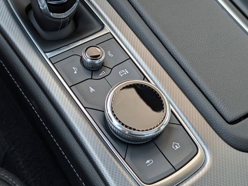 New 2026 Cadillac CT5 Premium Luxury w/ Technology Package AWD/4WD image 24