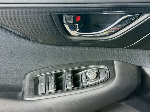 Certified 2025 Subaru Outback Premium AWD/4WD image 21