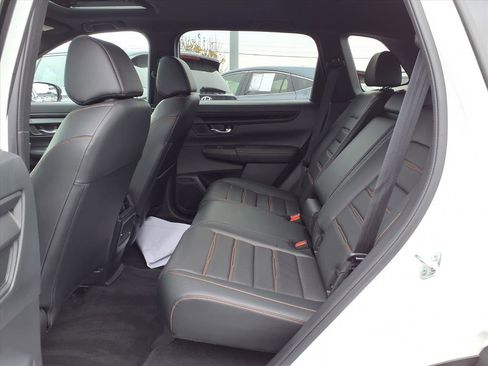 Used 2024 Honda CR-V Sport-L image 19