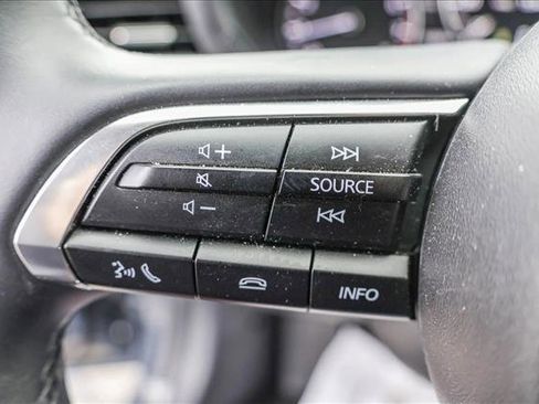 Used 2025 MAZDA MAZDA3 s image 14