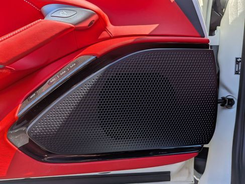 Used 2024 Ferrari Roma RWD image 14