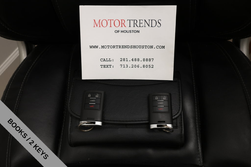Used 2010 Chevrolet Corvette ZR1 w/ Preferred Equipment Group RWD image 46