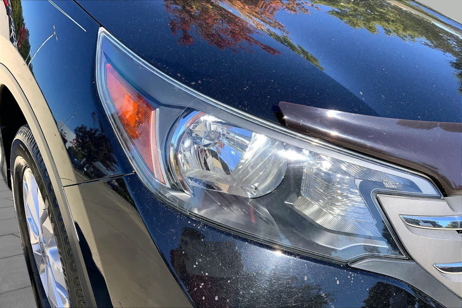 Used 2013 Honda CR-V EX image 27