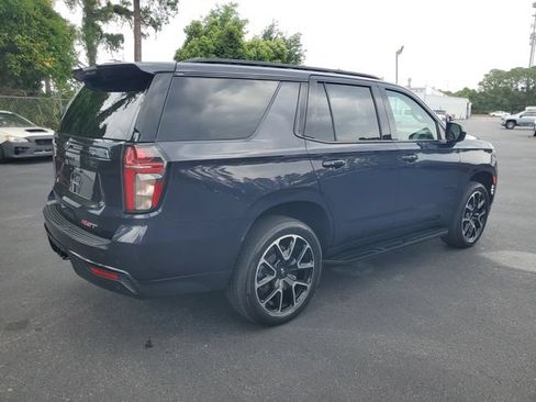 Certified 2023 Chevrolet Tahoe RST AWD/4WD image 6
