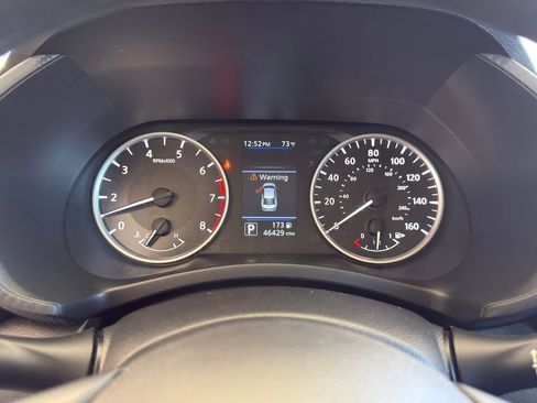 Used 2024 Nissan Sentra S image 19