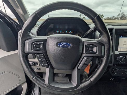 Used 2019 Ford F150 XLT w/ Equipment Group 301A Mid image 10