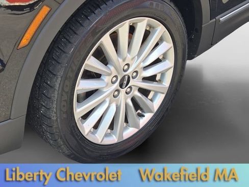 Used 2019 Lincoln MKC Premiere AWD/4WD image 10