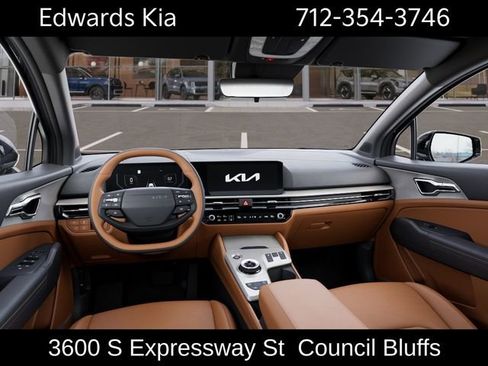 New 2026 Kia Sportage X-Line AWD/4WD image 16