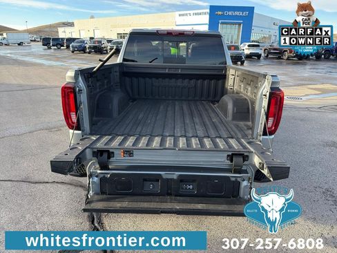 Used 2024 GMC Sierra 1500 Denali image 14