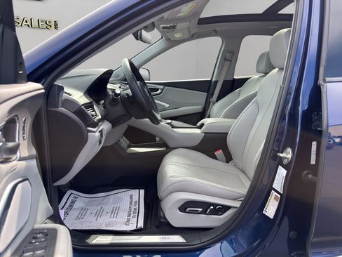 Used 2021 Acura RDX AWD w/ Technology Package image 9