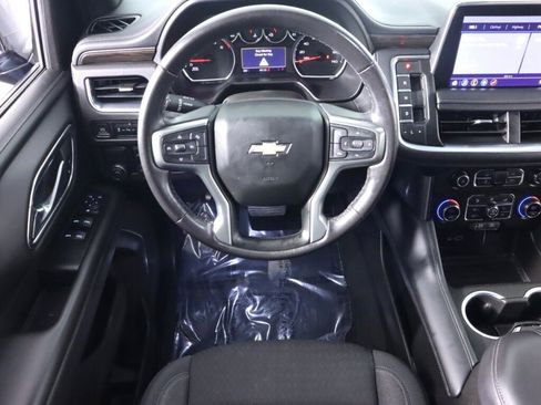 Used 2021 Chevrolet Tahoe LS RWD image 32