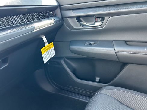 New 2026 Honda CR-V EX image 23