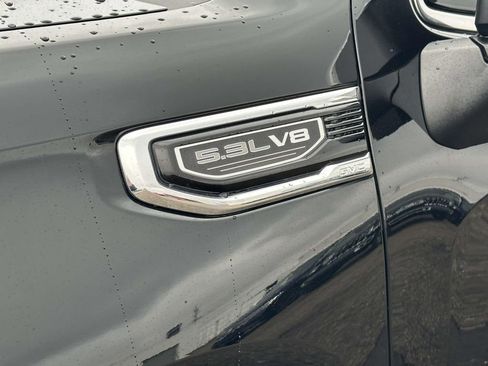 Used 2024 GMC Sierra 1500 Denali w/ Denali Reserve Package image 9