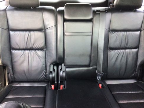 Used 2016 Jeep Grand Cherokee Limited AWD/4WD image 15