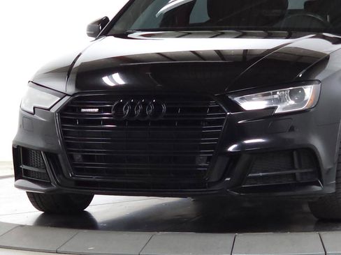 Used 2017 Audi A3 2.0T Premium Plus image 2