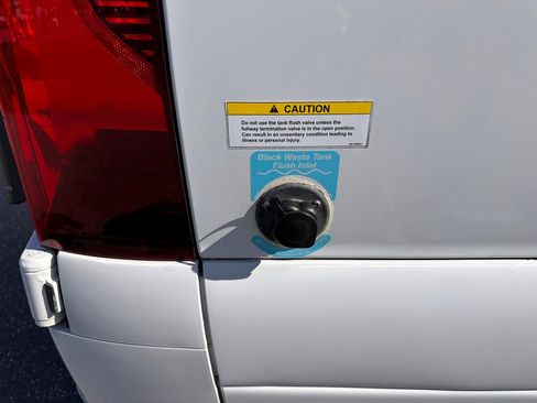 Certified 2020 Mercedes-Benz Sprinter 3500 image 46